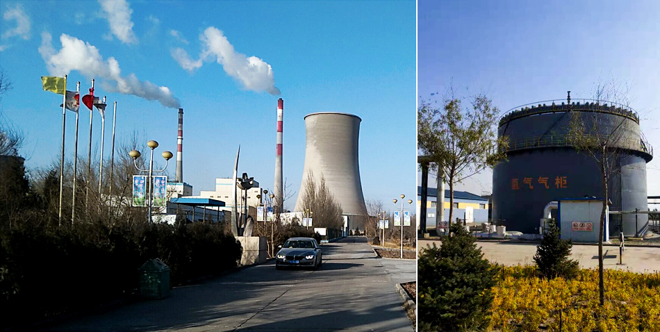 實(shí)力工廠 · 經(jīng)驗(yàn)豐富