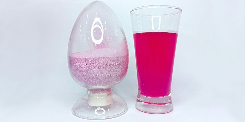 單過硫酸氫鉀復合鹽生產廠家