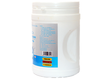 55%單過硫酸氫鉀復合鹽消毒粉(污水專用) 55%單過硫酸氫鉀復合鹽消毒粉(污水專用)