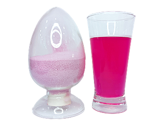 55%單過硫酸氨鉀復合鹽消毒粉(紅過硫) 55%單過硫酸氨鉀復合鹽消毒粉(紅過硫)