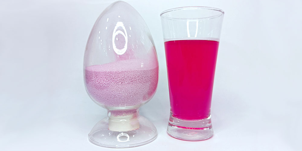 蓄禽養殖類消毒產品：過硫酸氫鉀復合鹽消毒粉